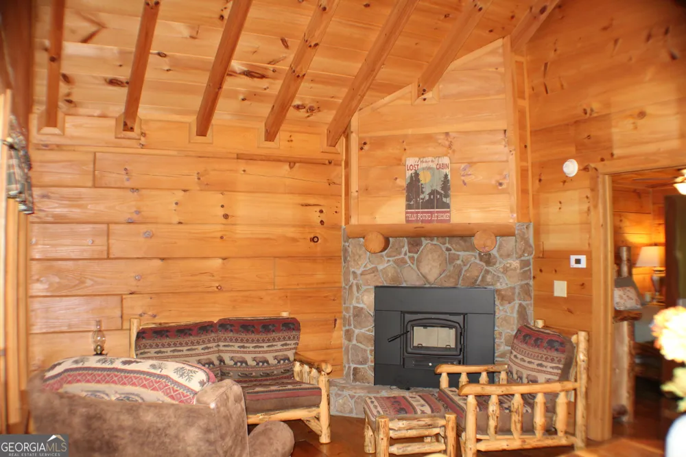 90 Pine Tree DR Blue Ridge, GA 30513