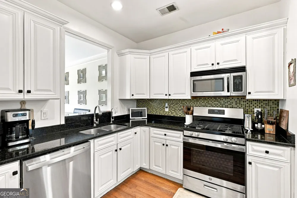 3977 Covey Flush CT Smyrna, GA 30082