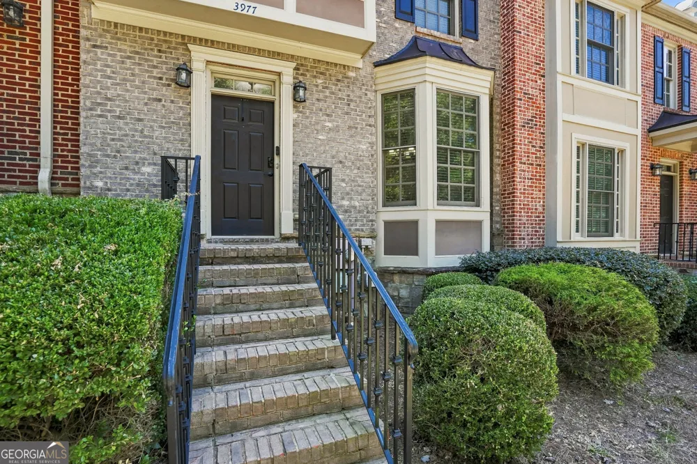 3977 Covey Flush CT Smyrna, GA 30082