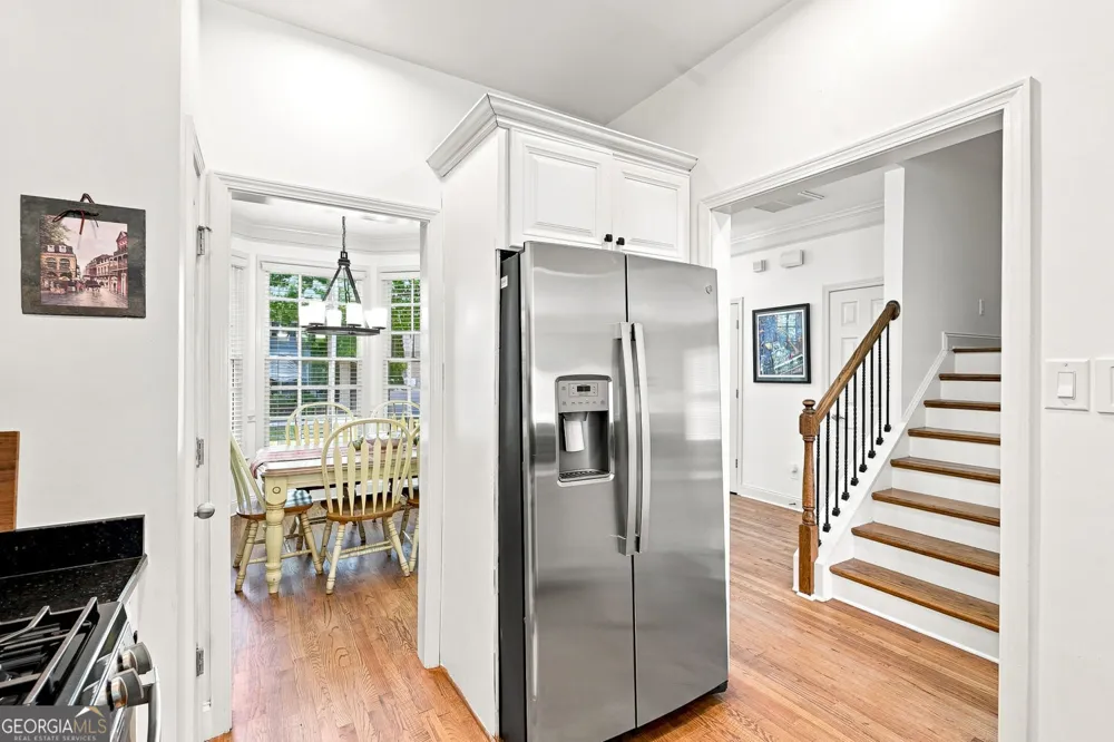 3977 Covey Flush CT Smyrna, GA 30082