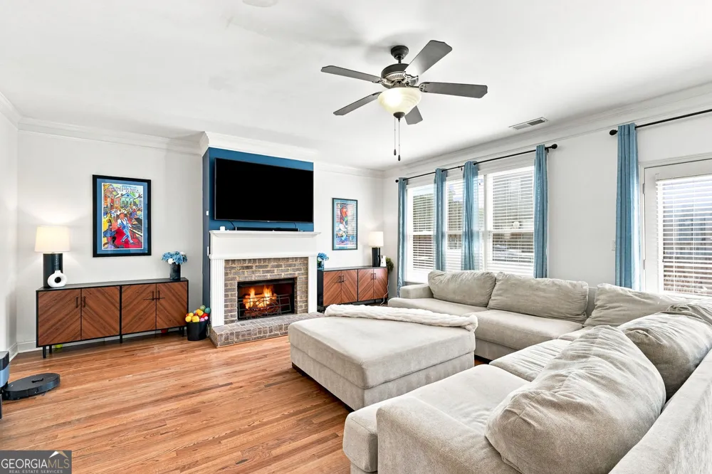 3977 Covey Flush CT Smyrna, GA 30082