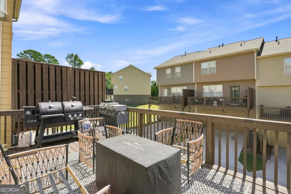 3977 Covey Flush CT Smyrna, GA 30082