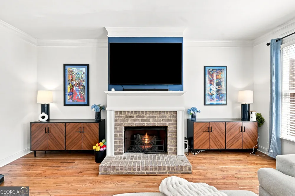 3977 Covey Flush CT Smyrna, GA 30082