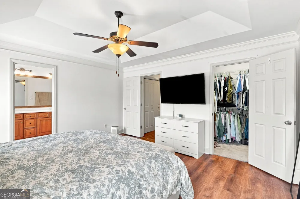 3977 Covey Flush CT Smyrna, GA 30082
