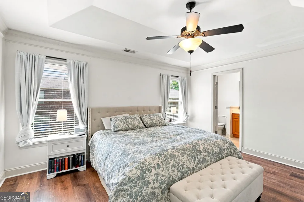 3977 Covey Flush CT Smyrna, GA 30082