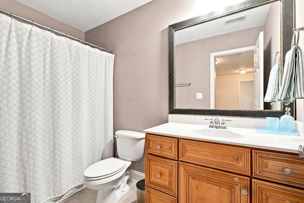 3977 Covey Flush CT Smyrna, GA 30082