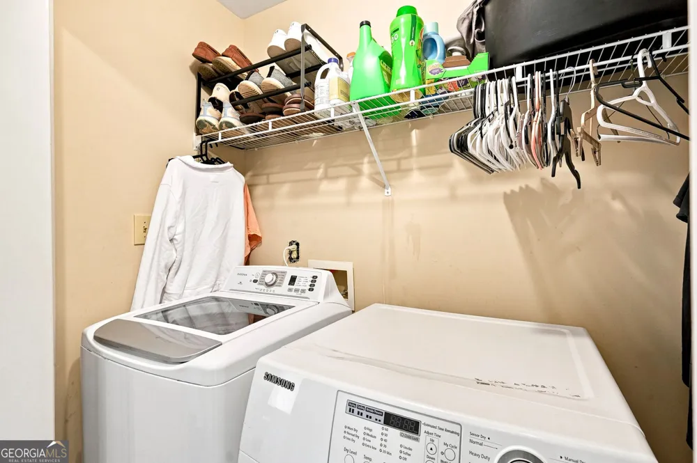 3977 Covey Flush CT Smyrna, GA 30082