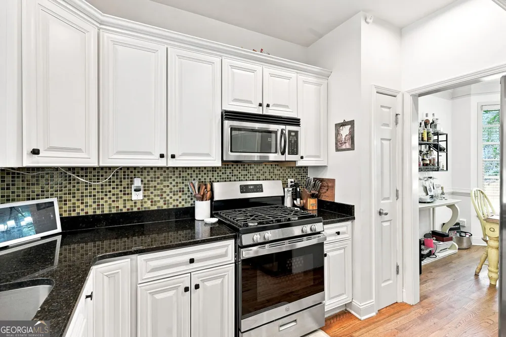 3977 Covey Flush CT Smyrna, GA 30082