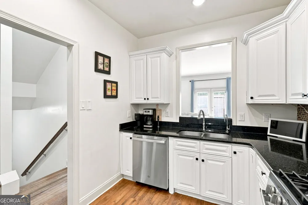 3977 Covey Flush CT Smyrna, GA 30082