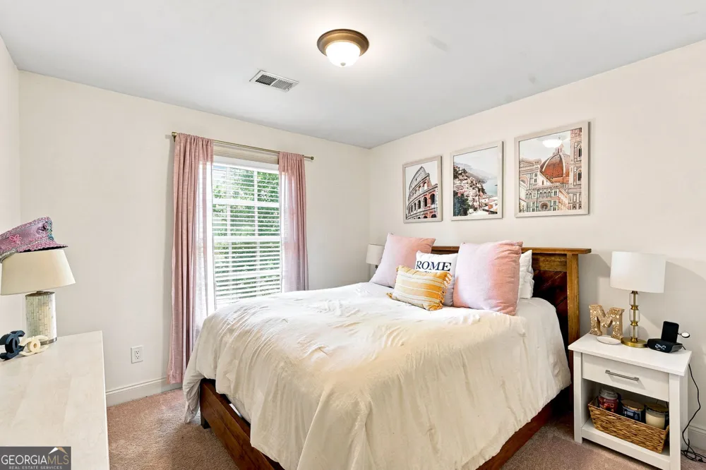 3977 Covey Flush CT Smyrna, GA 30082
