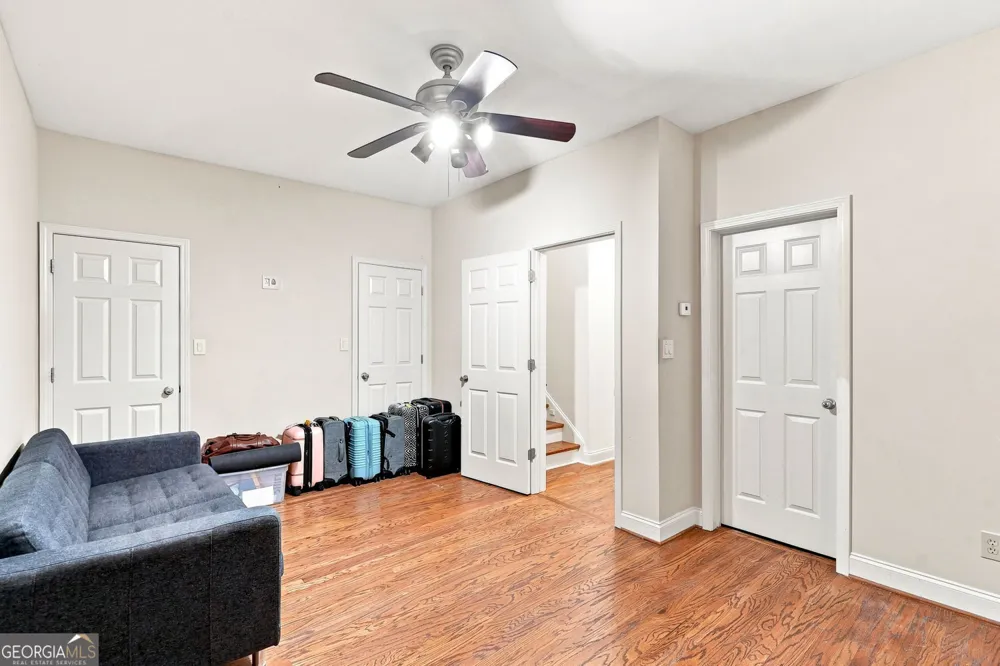 3977 Covey Flush CT Smyrna, GA 30082