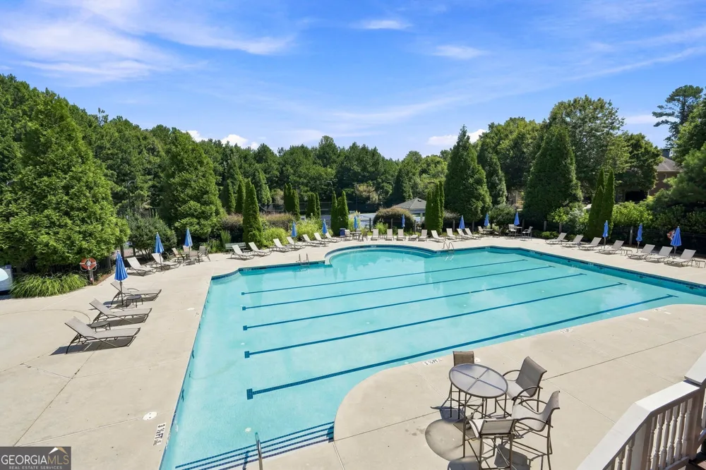 3977 Covey Flush CT Smyrna, GA 30082