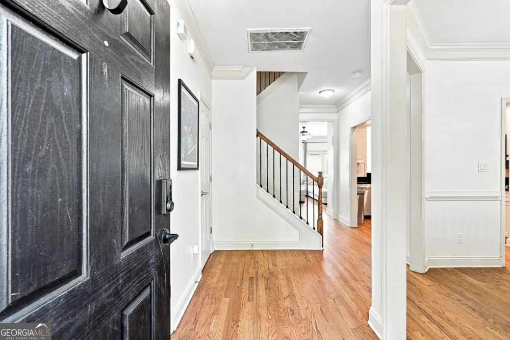 3977 Covey Flush CT Smyrna, GA 30082