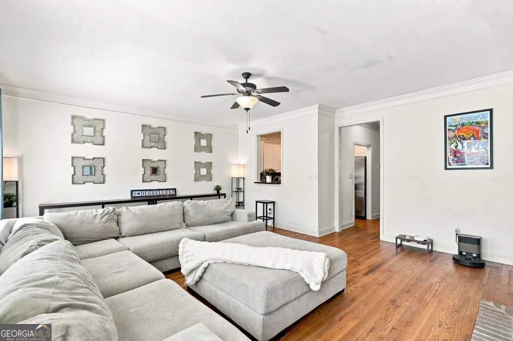 3977 Covey Flush CT Smyrna, GA 30082