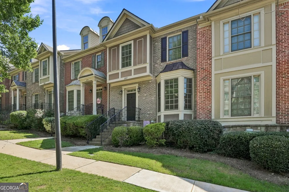 3977 Covey Flush CT Smyrna, GA 30082