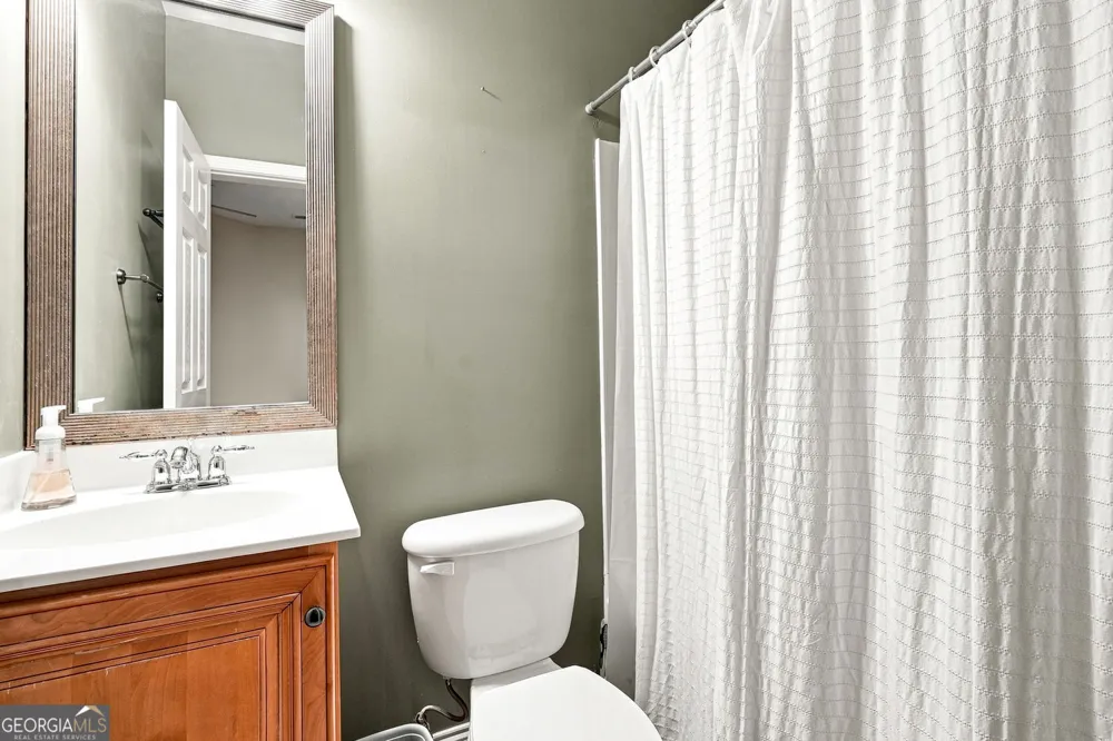 3977 Covey Flush CT Smyrna, GA 30082