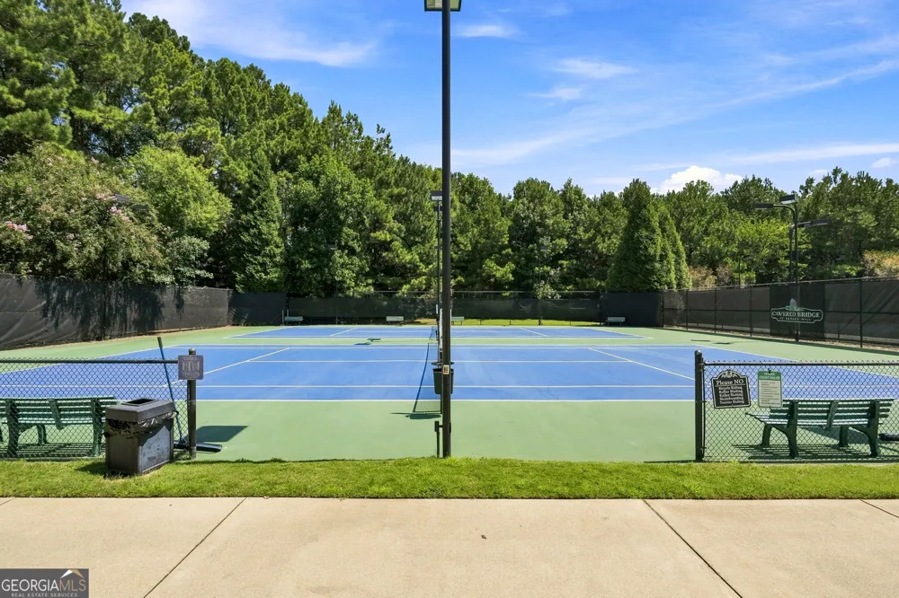3977 Covey Flush CT Smyrna, GA 30082