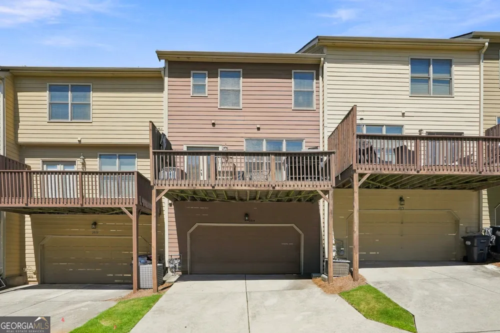 3977 Covey Flush CT Smyrna, GA 30082