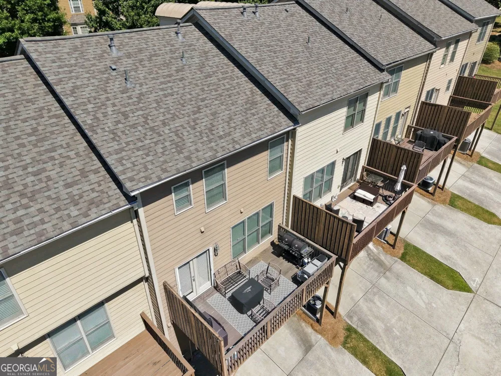 3977 Covey Flush CT Smyrna, GA 30082