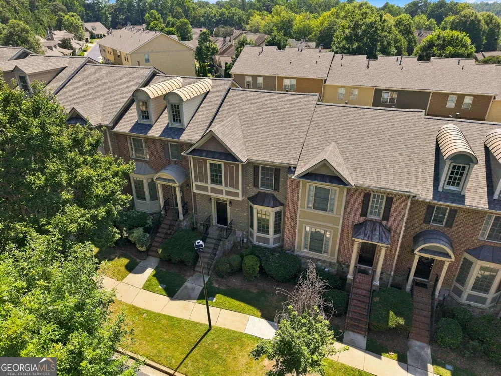 3977 Covey Flush CT Smyrna, GA 30082