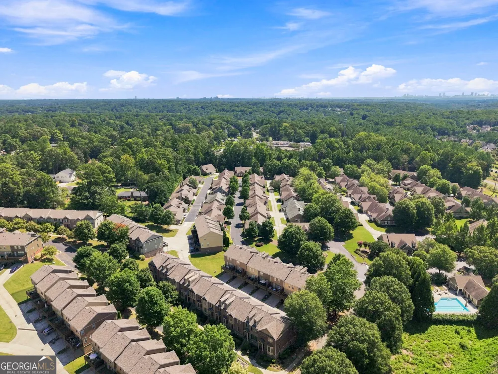 3977 Covey Flush CT Smyrna, GA 30082