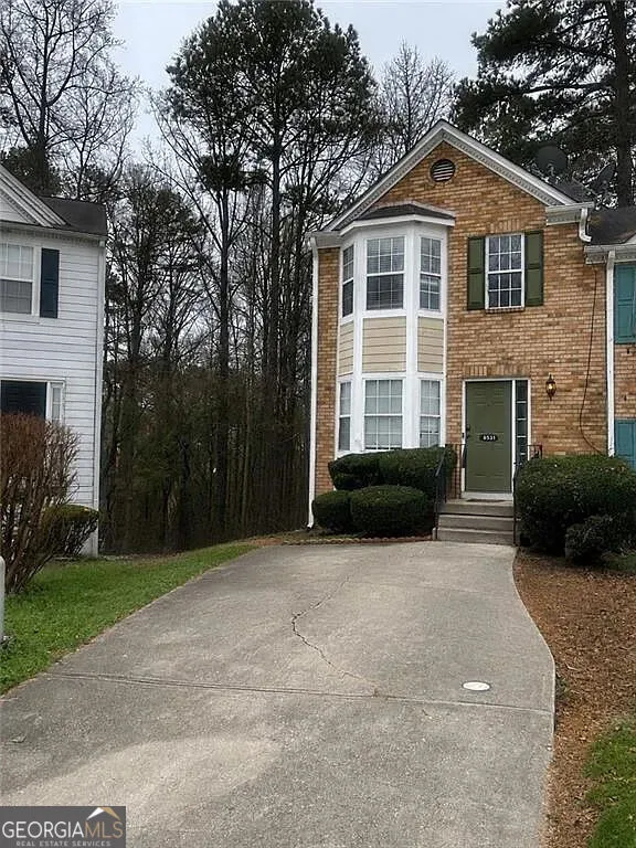 6531 Charter WAY Lithonia, GA 30058