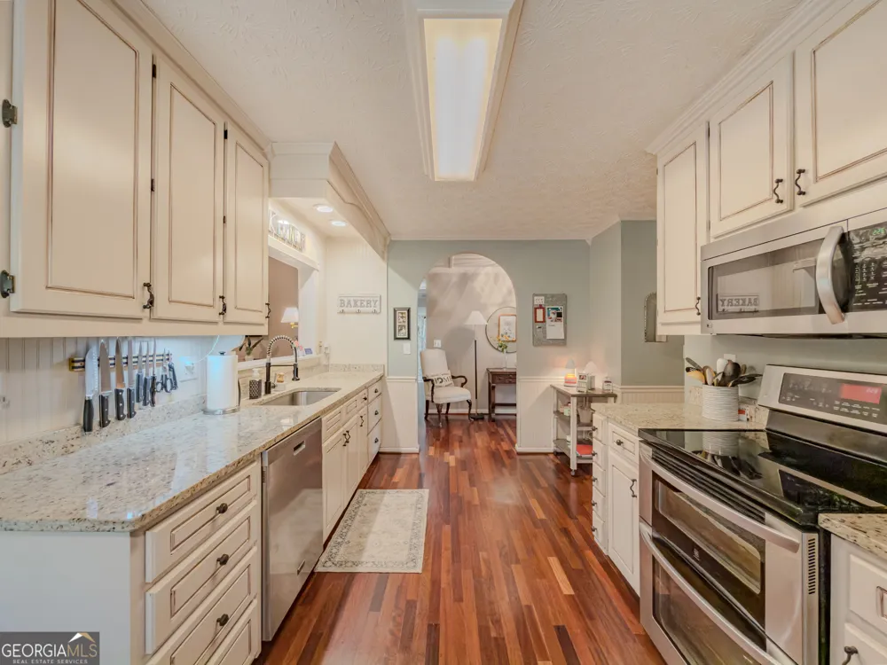 1505 Nunnally WAY Monroe, GA 30655