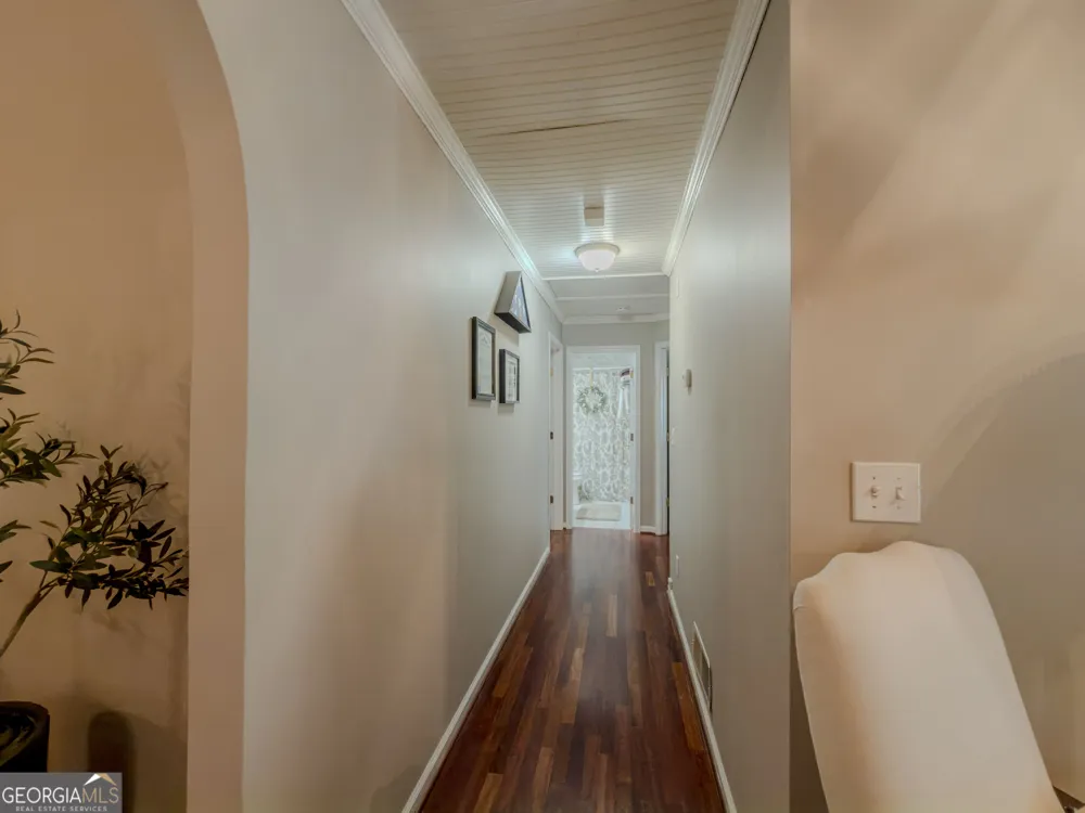 1505 Nunnally WAY Monroe, GA 30655