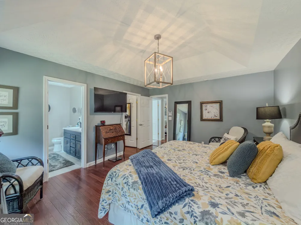 1505 Nunnally WAY Monroe, GA 30655