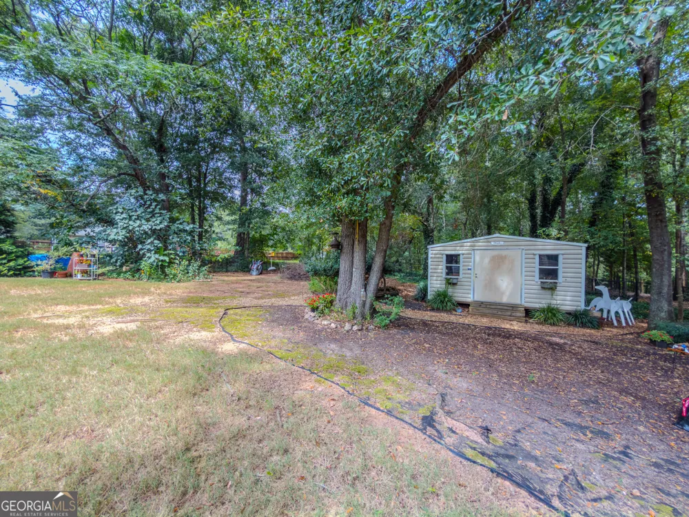 1505 Nunnally WAY Monroe, GA 30655