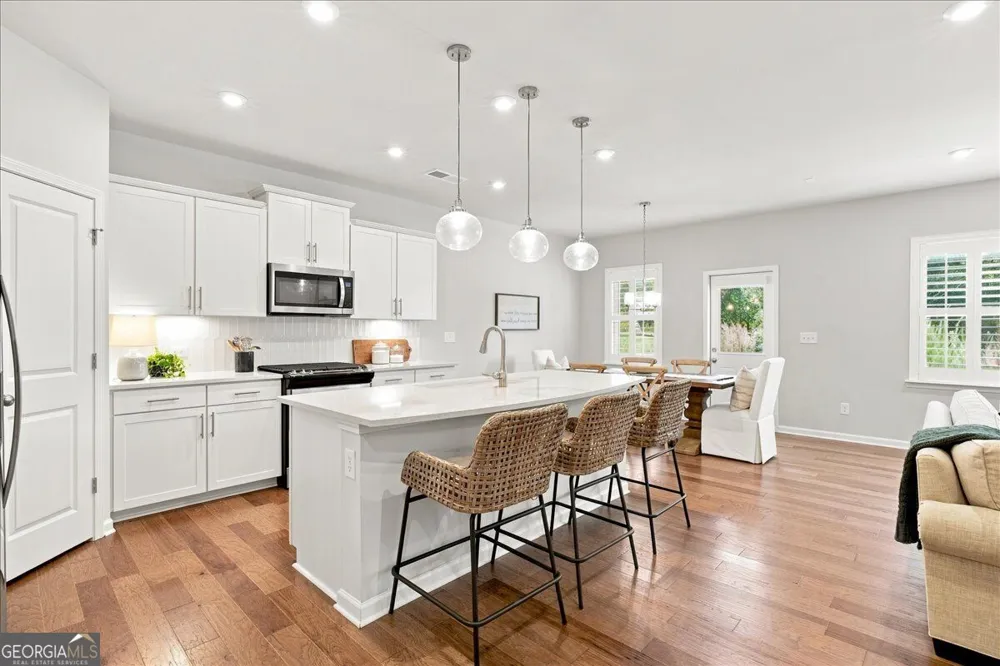 1596 Maston RD Auburn, GA 30011