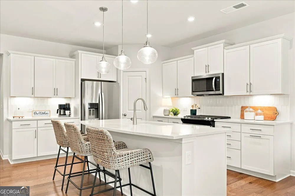1596 Maston RD Auburn, GA 30011