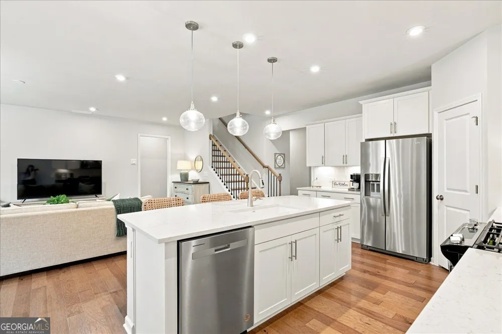 1596 Maston RD Auburn, GA 30011