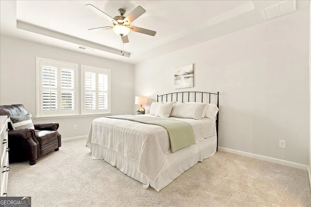 1596 Maston RD Auburn, GA 30011