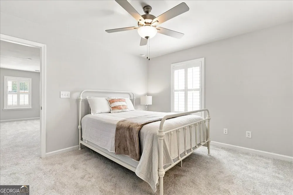 1596 Maston RD Auburn, GA 30011