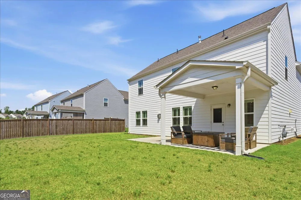 1596 Maston RD Auburn, GA 30011