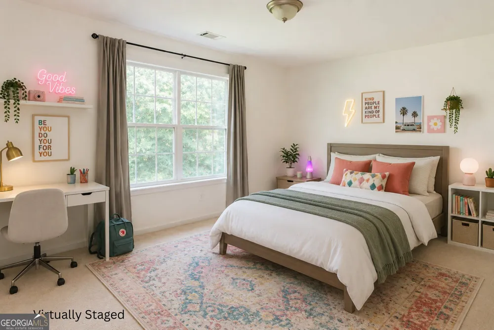 768 Weeping Willow DR Athens, GA 30605