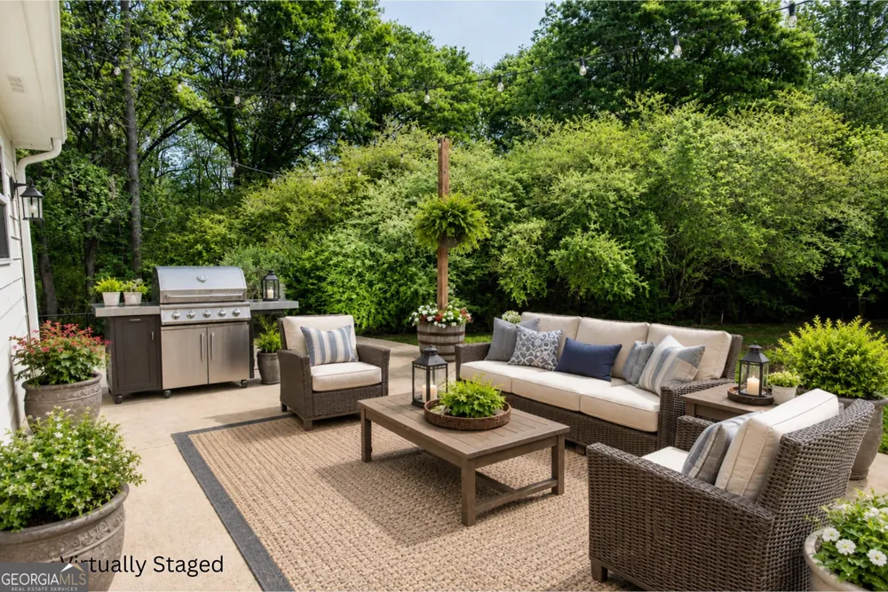 768 Weeping Willow DR Athens, GA 30605