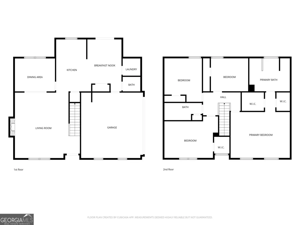 768 Weeping Willow DR Athens, GA 30605
