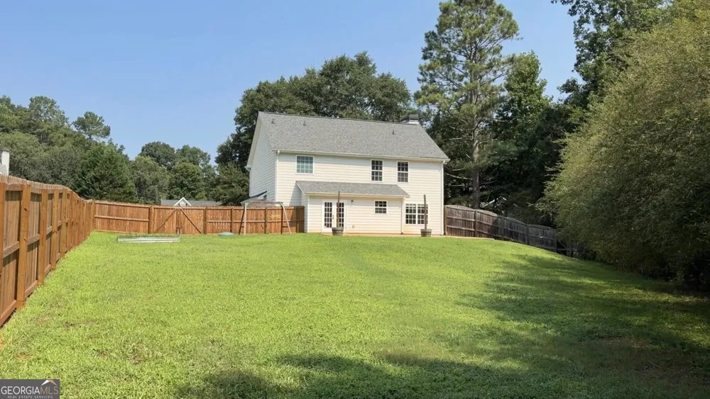 768 Weeping Willow DR Athens, GA 30605