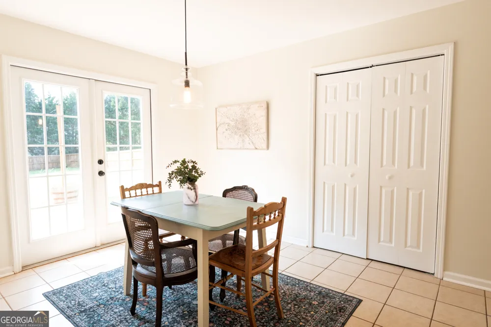 768 Weeping Willow DR Athens, GA 30605