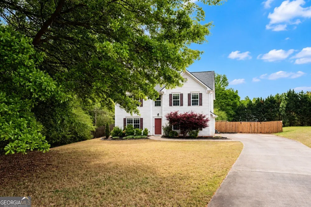 768 Weeping Willow DR Athens, GA 30605