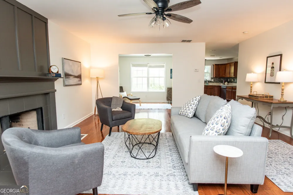 768 Weeping Willow DR Athens, GA 30605