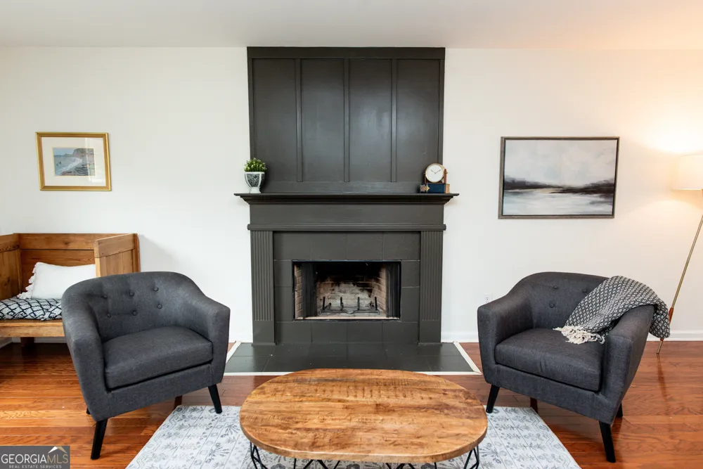 768 Weeping Willow DR Athens, GA 30605