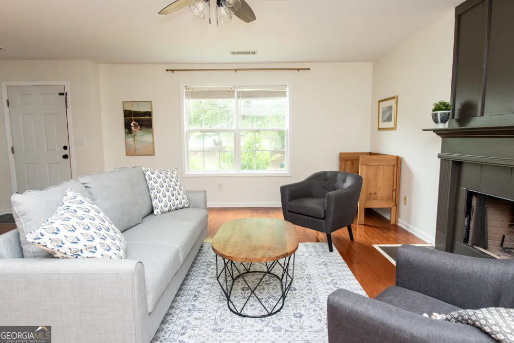 768 Weeping Willow DR Athens, GA 30605