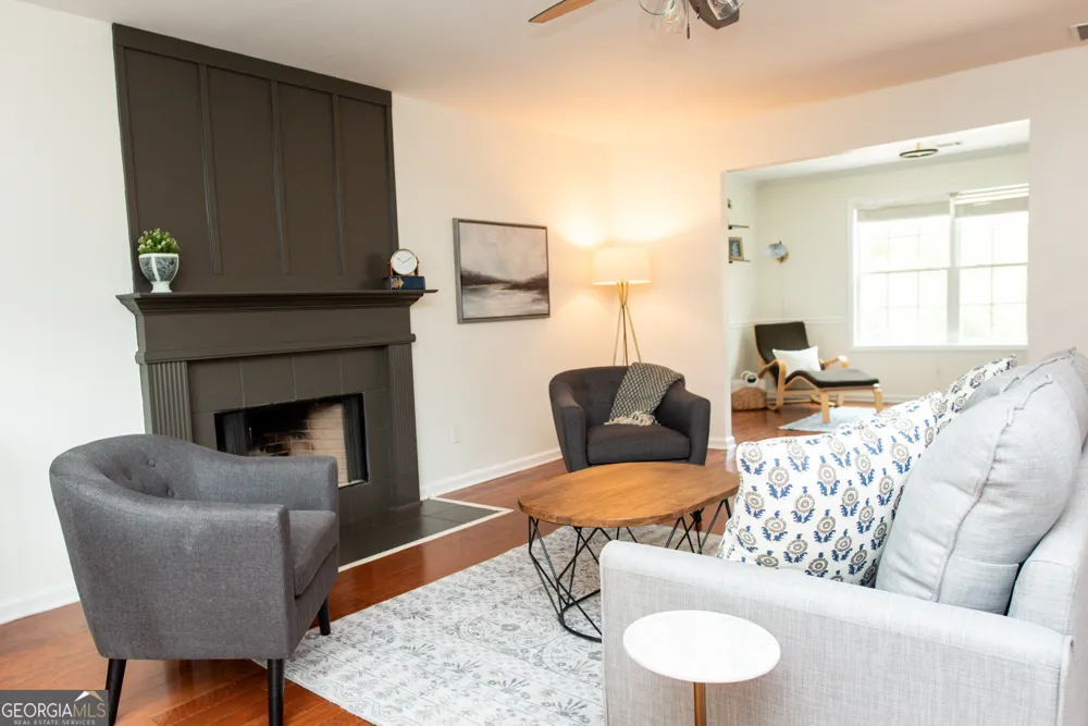 768 Weeping Willow DR Athens, GA 30605