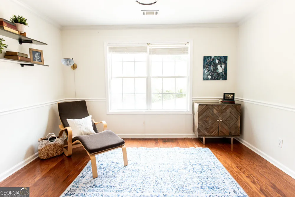 768 Weeping Willow DR Athens, GA 30605