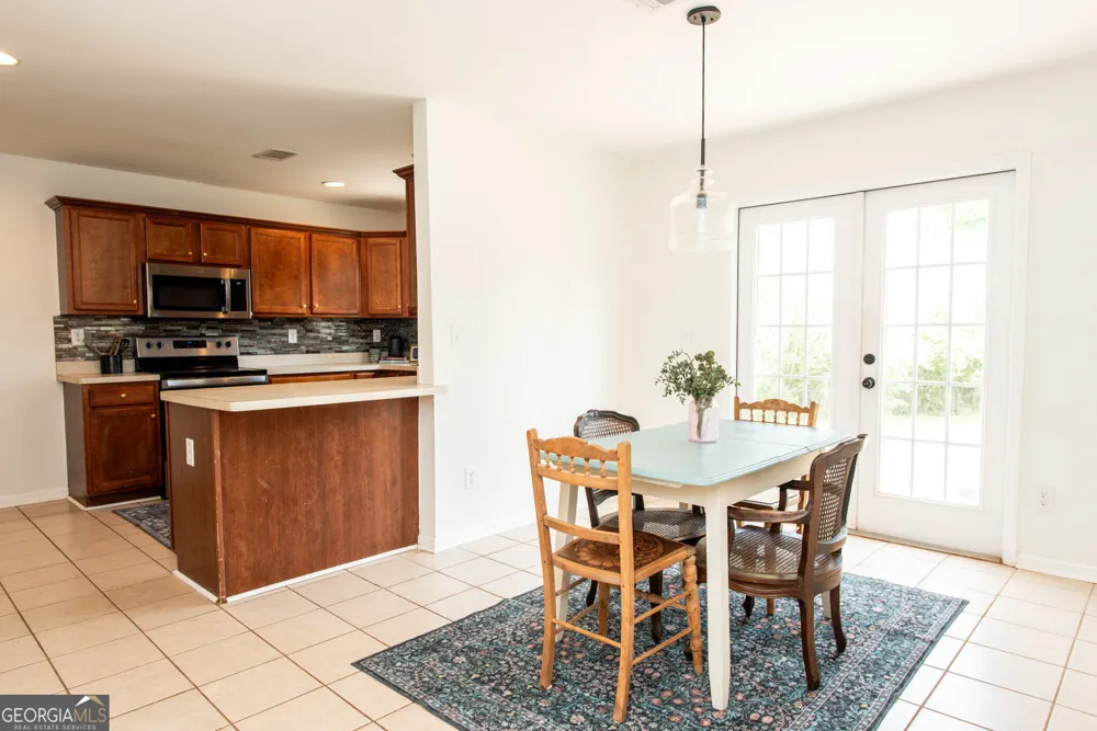 768 Weeping Willow DR Athens, GA 30605