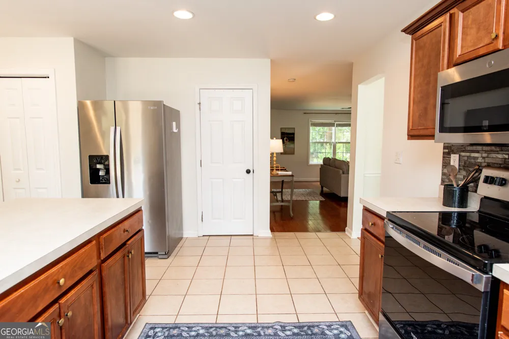 768 Weeping Willow DR Athens, GA 30605