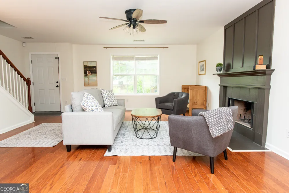 768 Weeping Willow DR Athens, GA 30605